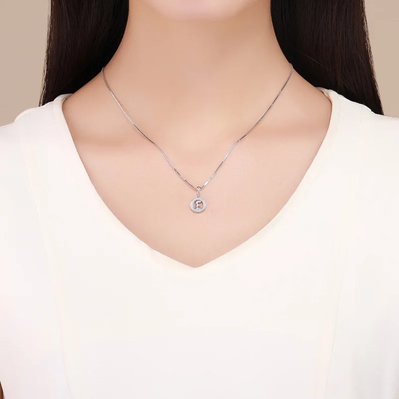 (afbeelding voor) Pandora Style Mijn Wensbrief-E Hangende Bedel - BSP001-E - Bekijken 5