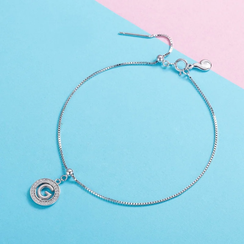 (afbeelding voor) Pandora Style Mijn Wensbrief-G Hangende Bedel - BSP001-G - Bekijken 2