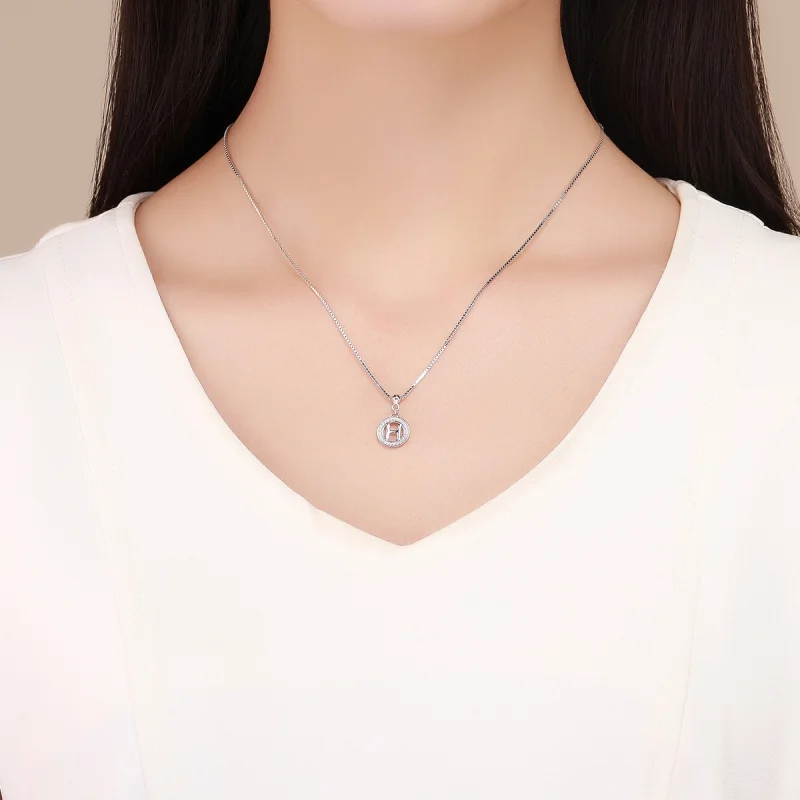 (afbeelding voor) Pandora Style Mijn Wensbrief-H Hangende Bedel - BSP001-H - Bekijken 5