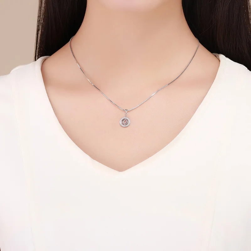 (afbeelding voor) Pandora Style Mijn Wensbrief-O Hangende Bedel - BSP001-O - Bekijken 5