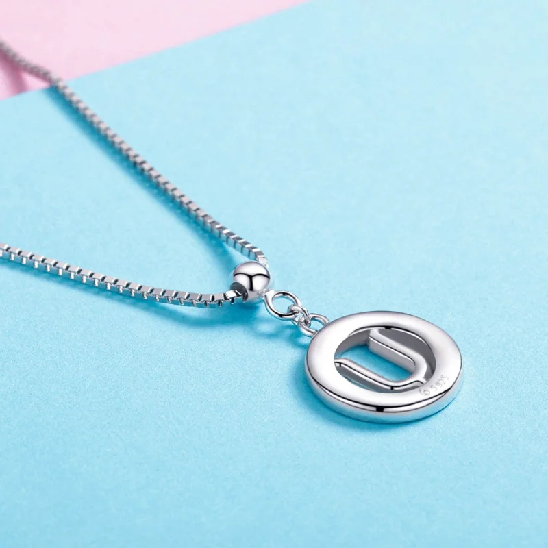 (afbeelding voor) Pandora Style Mijn Wensbrief-U Hangende Bedel - BSP001-U - Bekijken 3