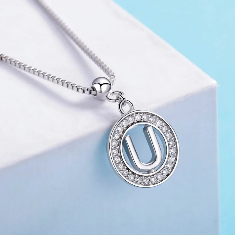 (afbeelding voor) Pandora Style Mijn Wensbrief-U Hangende Bedel - BSP001-U - Bekijken 4