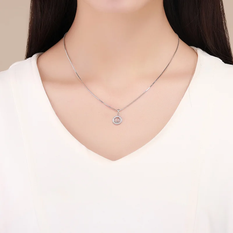 (afbeelding voor) Pandora Style Mijn Wensbrief-U Hangende Bedel - BSP001-U - Bekijken 5