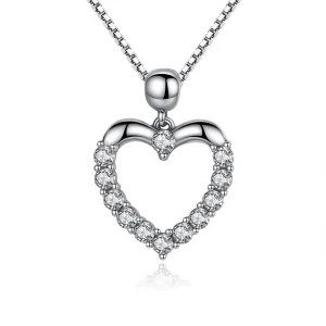 (afbeelding voor) Pandora Style 925 Zilveren Ketting Chain Ketting - SCN025
