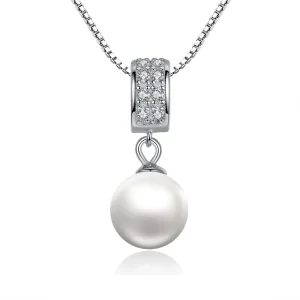 (afbeelding voor) Pandora Style 925 Zilveren Ketting Chain Ketting - SCN030