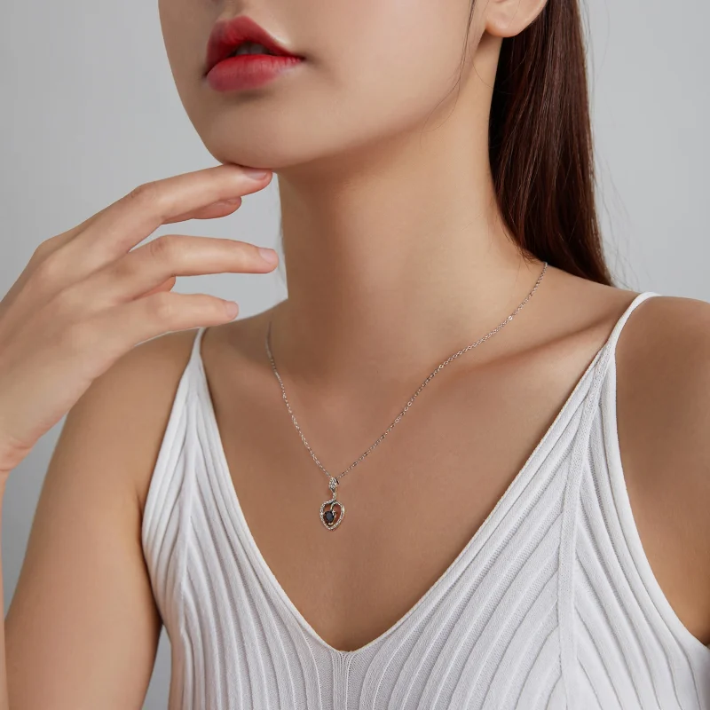 (afbeelding voor) Pandora Style Creatieve Slang Ketting - BSN233 - Bekijken 8