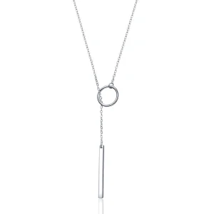 Pandora Style Eenvoudig Chain Ketting - SCN304 (afbeelding voor) Pandora Style Eenvoudig Chain Ketting - SCN304