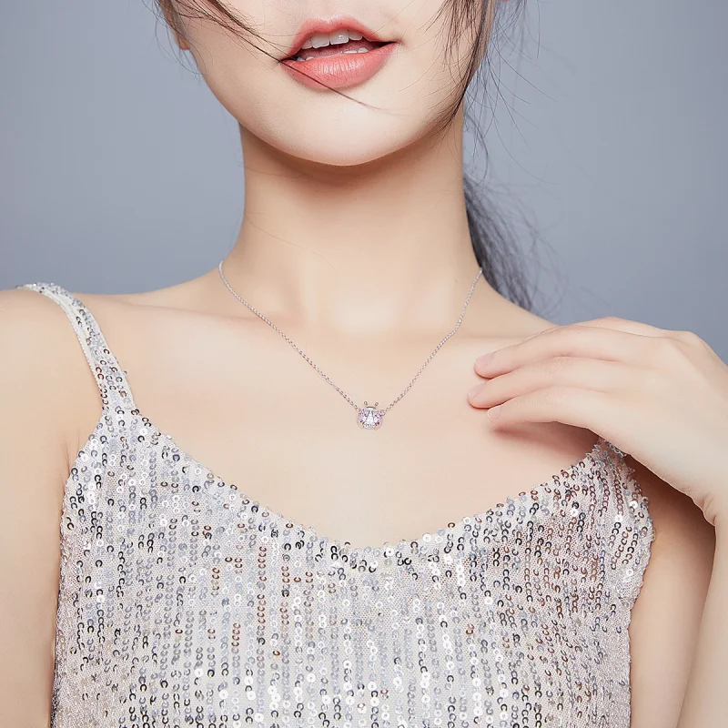 (afbeelding voor) Pandora Style Oogverblindend lieveheersbeestje Chain Ketting - SCN400 - Bekijken 8