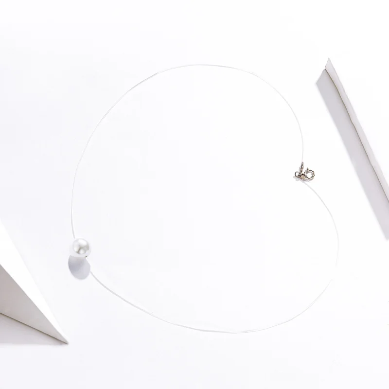 (afbeelding voor) Pandora Style schaaldieren Chain Ketting - SCN372 - Bekijken 2