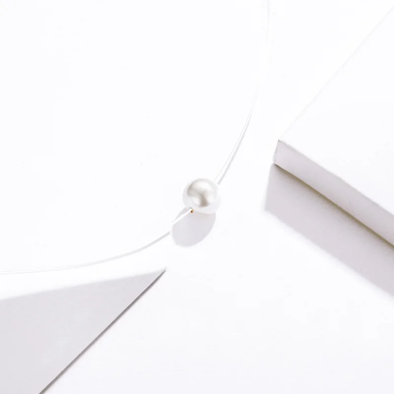 (afbeelding voor) Pandora Style schaaldieren Chain Ketting - SCN372 - Bekijken 5