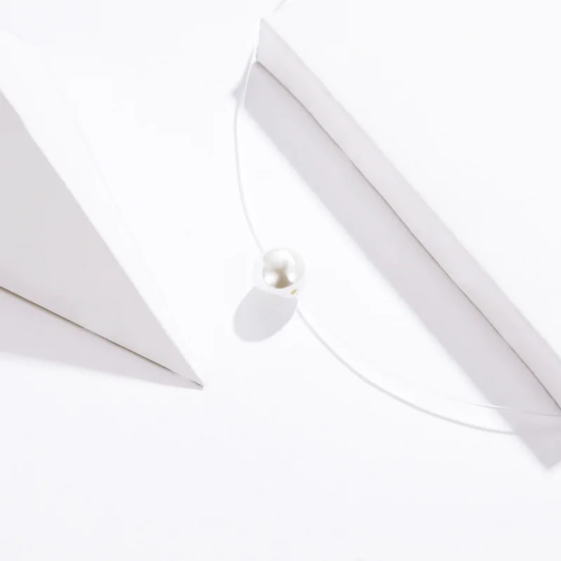 (afbeelding voor) Pandora Style schaaldieren Chain Ketting - SCN372 - Bekijken 6