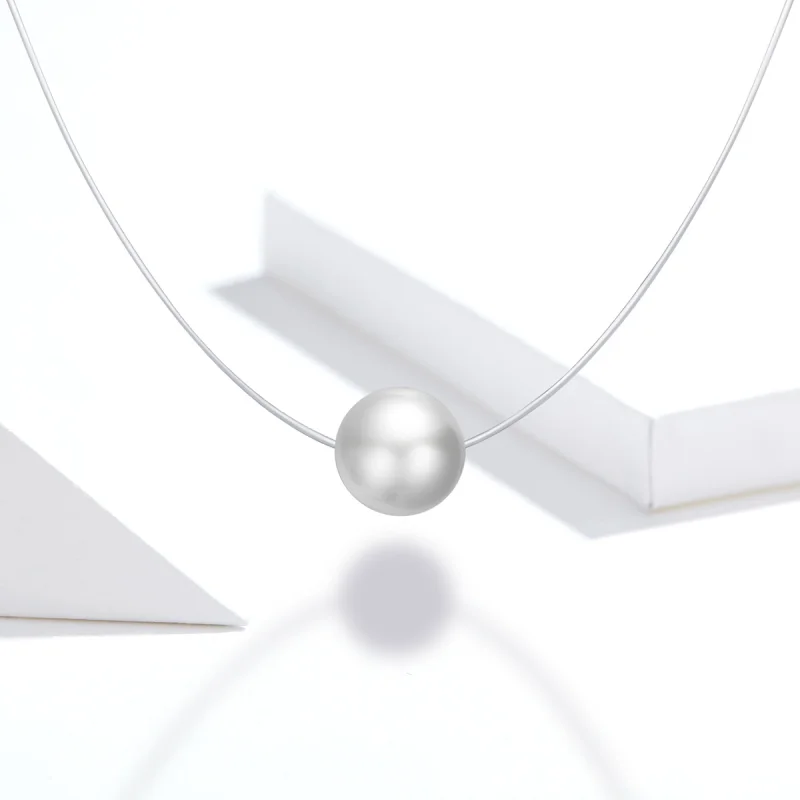 (afbeelding voor) Pandora Style schaaldieren Chain Ketting - SCN372 - Bekijken 7