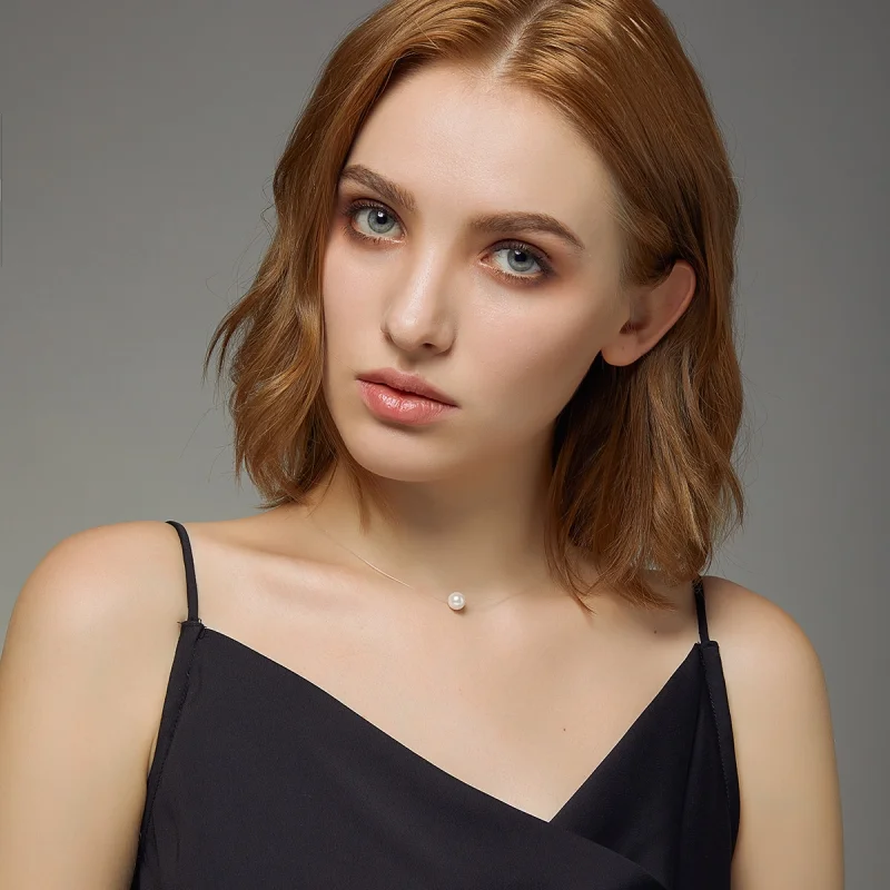 (afbeelding voor) Pandora Style schaaldieren Chain Ketting - SCN372 - Bekijken 8