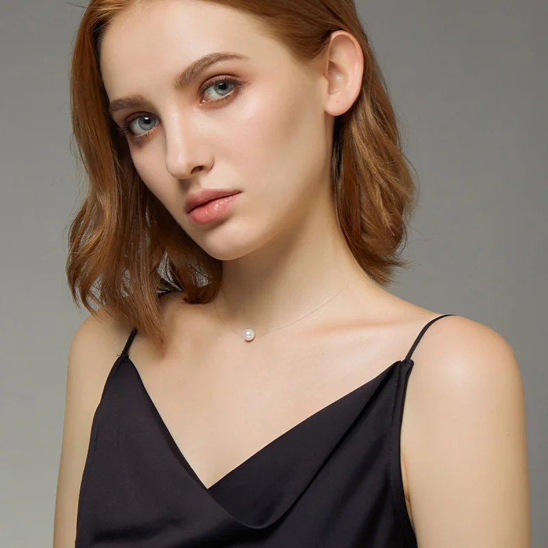 (afbeelding voor) Pandora Style schaaldieren Chain Ketting - SCN372 - Bekijken 9