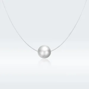 (afbeelding voor) Pandora Style schaaldieren Chain Ketting - SCN372