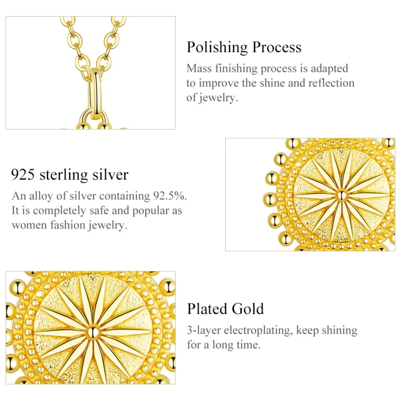 (afbeelding voor) Pandora Style Sterrenhemel Chain Ketting - SCN353 - Bekijken 4