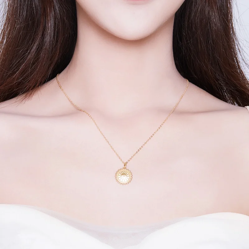 (afbeelding voor) Pandora Style Sterrenhemel Chain Ketting - SCN353 - Bekijken 9