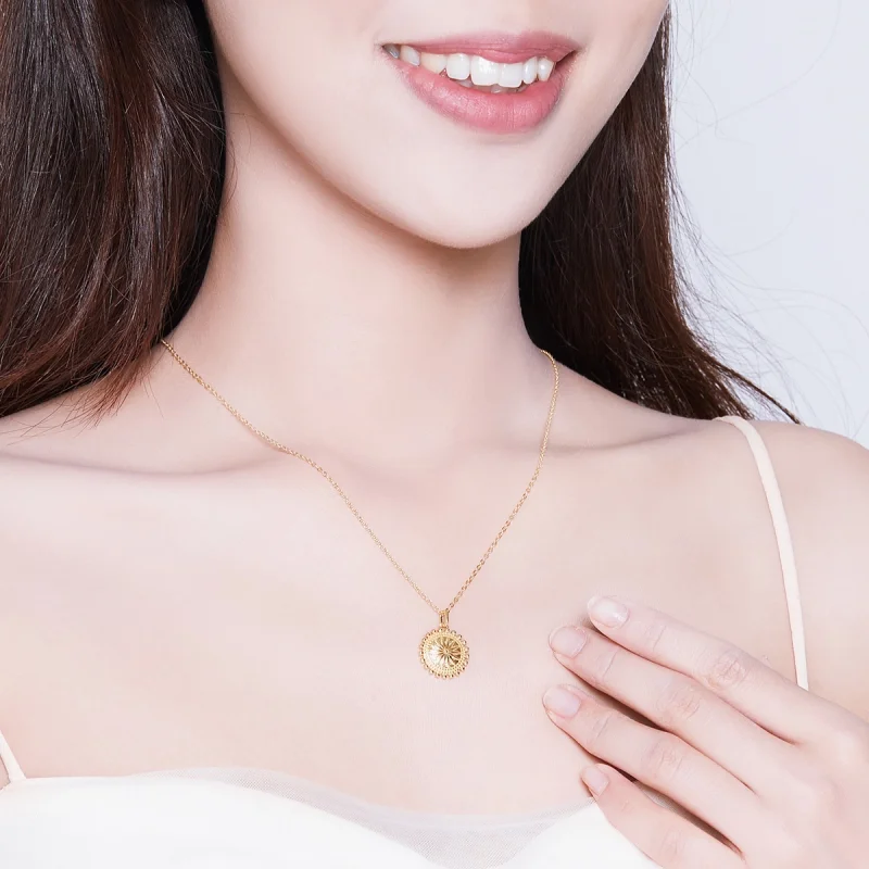 (afbeelding voor) Pandora Style Sterrenhemel Chain Ketting - SCN353 - Bekijken 10