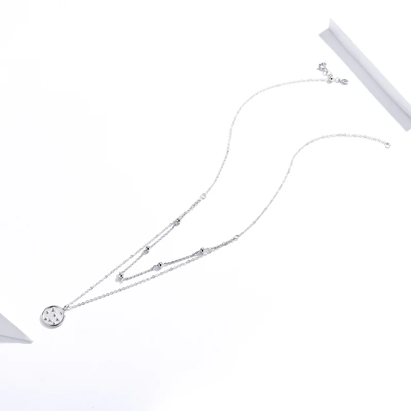 (afbeelding voor) Pandora Style Sterrenhemel Chain Ketting - SCN365 - Bekijken 2