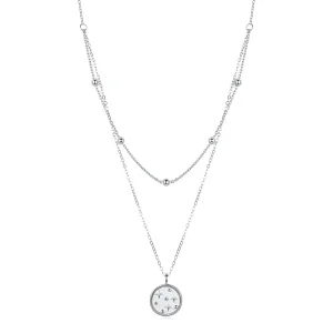 (afbeelding voor) Pandora Style Sterrenhemel Chain Ketting - SCN365