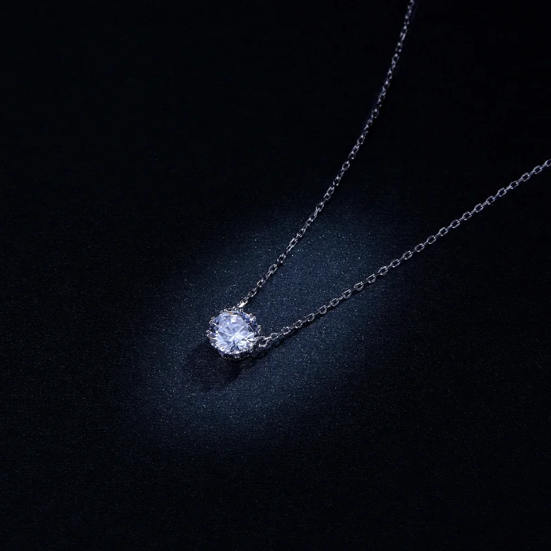 (afbeelding voor) Pandora Style stralend leven Chain Ketting - BSN085 - Bekijken 5