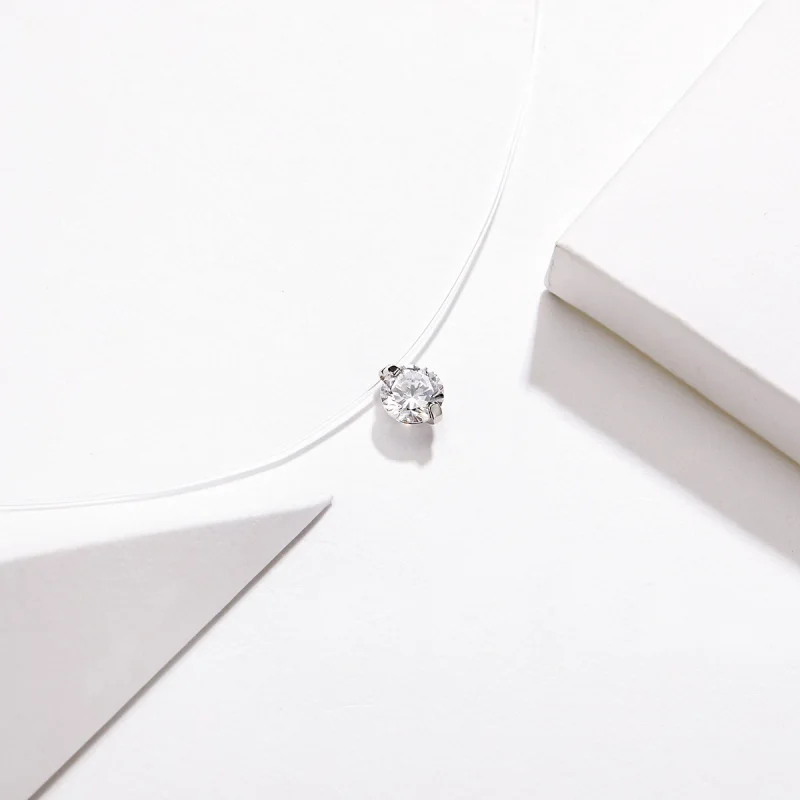 (afbeelding voor) Pandora Style Zuiver Chain Ketting - SCN332 - Bekijken 2