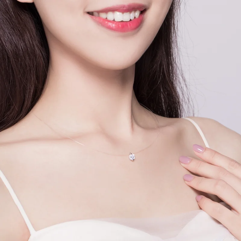 (afbeelding voor) Pandora Style Zuiver Chain Ketting - SCN332 - Bekijken 6