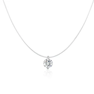 Pandora Style Zuiver Chain Ketting - SCN332 (afbeelding voor) Pandora Style Zuiver Chain Ketting - SCN332