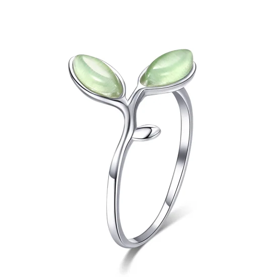 (afbeelding voor) Pandora Style Hoop Ring - SCR453