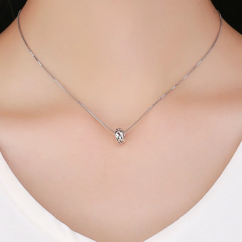 (afbeelding voor) Pandora Style Wijnoogst Spacer Bedel - SCC716 - Bekijken 5