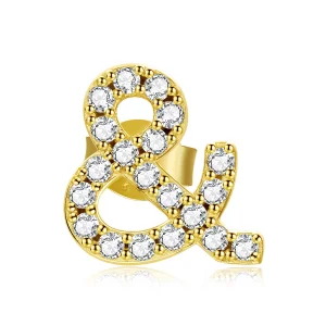 (afbeelding voor) Pandora Style Geheim Symbool - & Oorknopjes - SCE1072