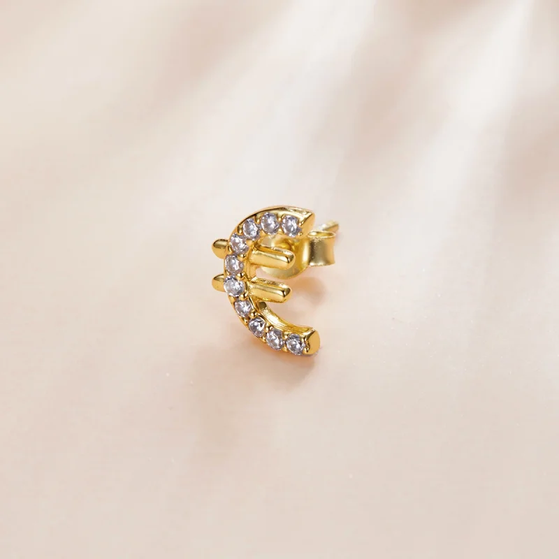 (afbeelding voor) Pandora Style Geheim Symbool - € Oorknopjes - SCE1074 - Bekijken 2