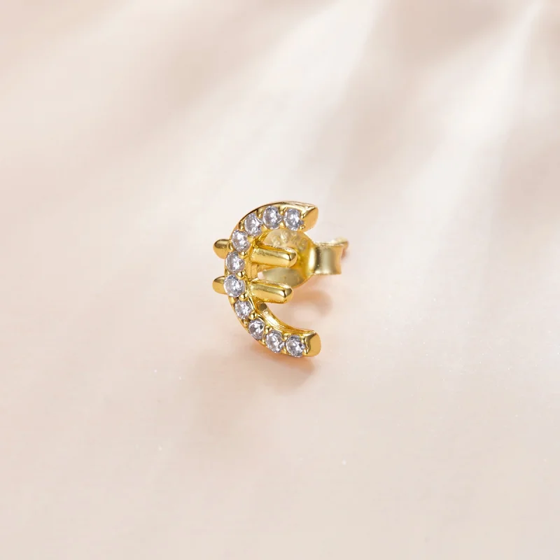 (afbeelding voor) Pandora Style Geheim Symbool - € Oorknopjes - SCE1074 - Bekijken 3