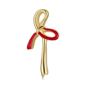 (afbeelding voor) Pandora Style Kleine wens Oorknopjes - SCE1058