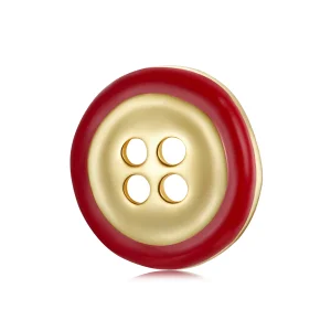 (afbeelding voor) Pandora Style Knoop Oorknopjes - SCE1060