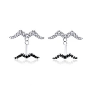 (afbeelding voor) Pandora Style Zomer ontspannen Oorknopjes - SCE699