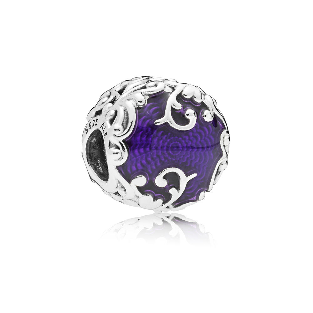 PANDORA Regal Beauty Bedel 797607EN13 PANDORA Regal Beauty Bedel 797607EN13