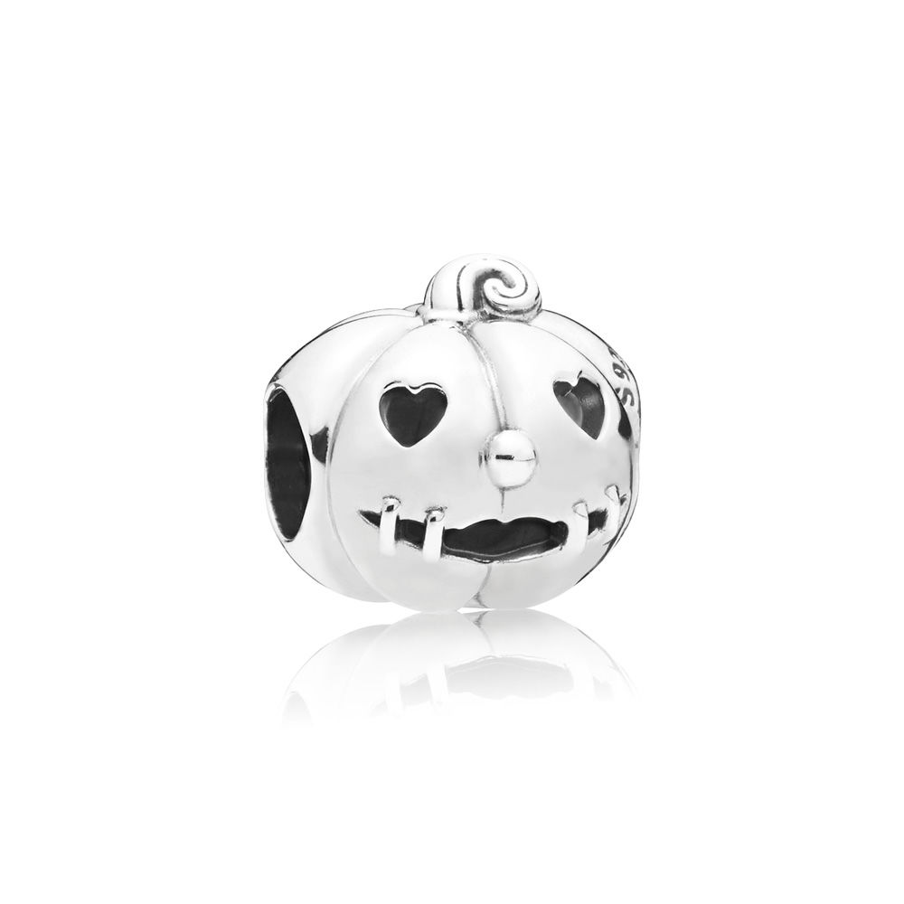 PANDORA Sweet Pumpkin Bedel 797596 PANDORA Sweet Pumpkin Bedel 797596