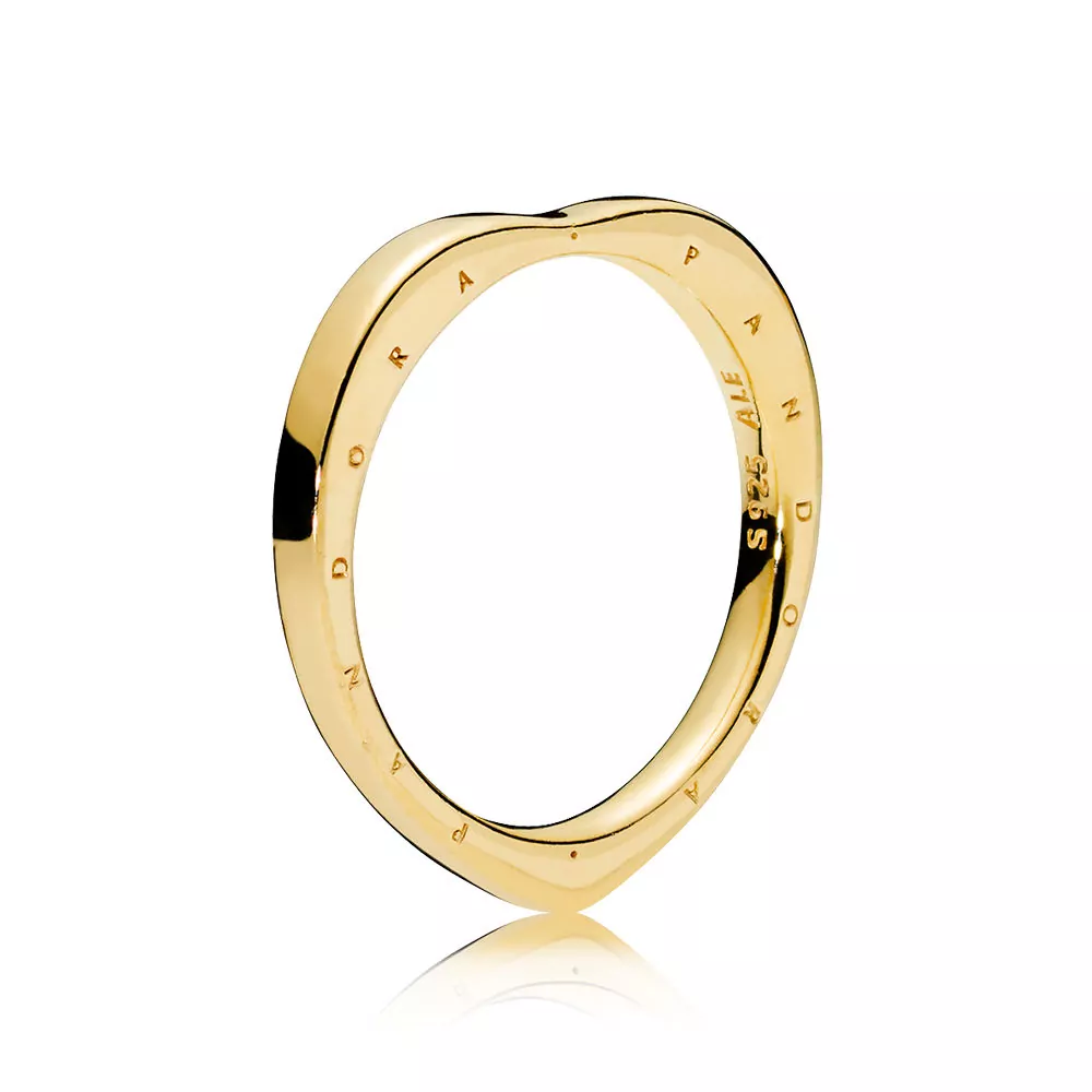 Pandora Signature Arcs Of Love 167379