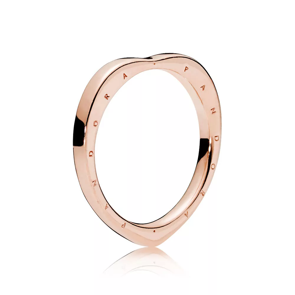 Pandora Signature Arcs Of Love 187379