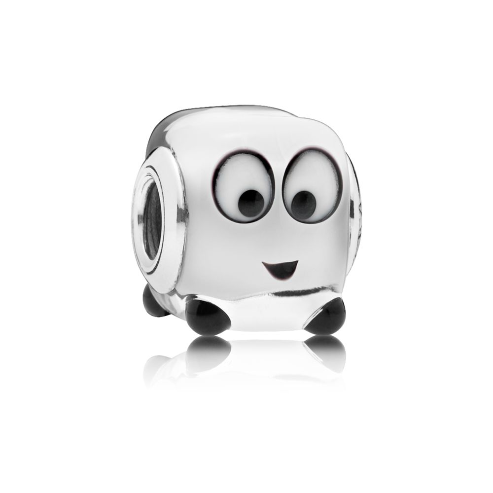 PANDORA Heart Melter Bedel 797515