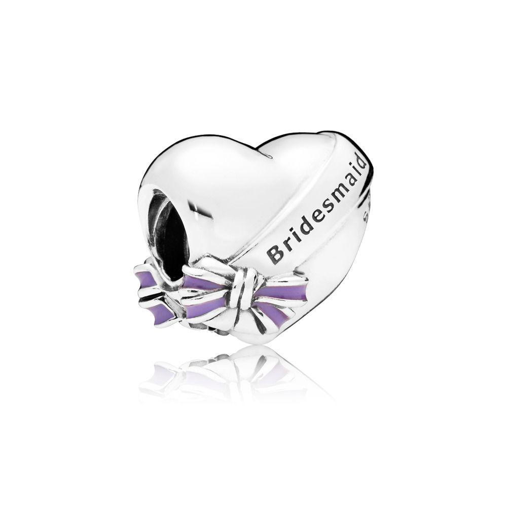 PANDORA Best Bridesmaid Bedel 797272EN159 PANDORA Best Bridesmaid Bedel 797272EN159