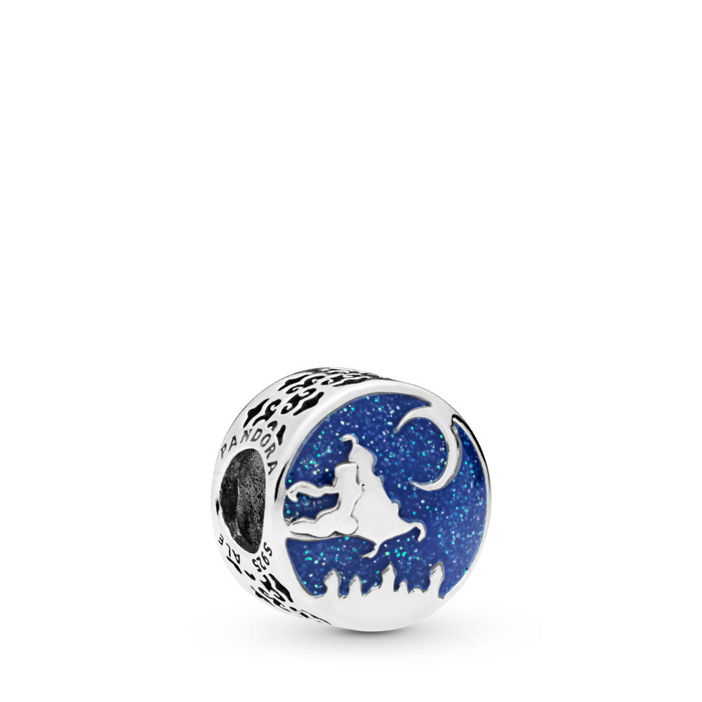 Disney, Pandora Magic Carpet Ride Bedel - 798039ENMX