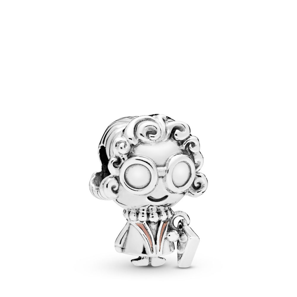 Pandora Elderly Woman Bedel - 798014En190
