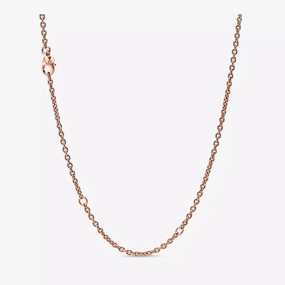 Pandora Cable Chain Ketting 388574C00