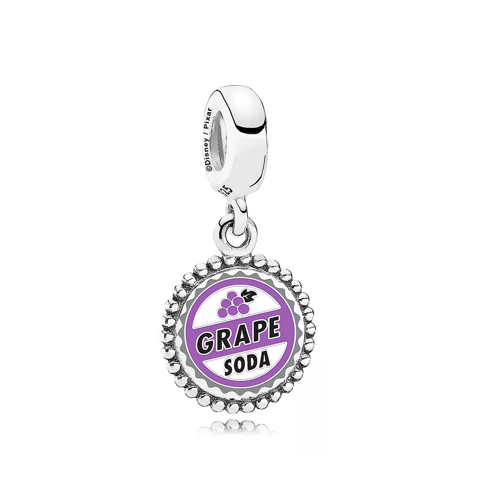 Pandora Druif Soda Bedel P400908813311 Pandora Druif Soda Bedel P400908813311