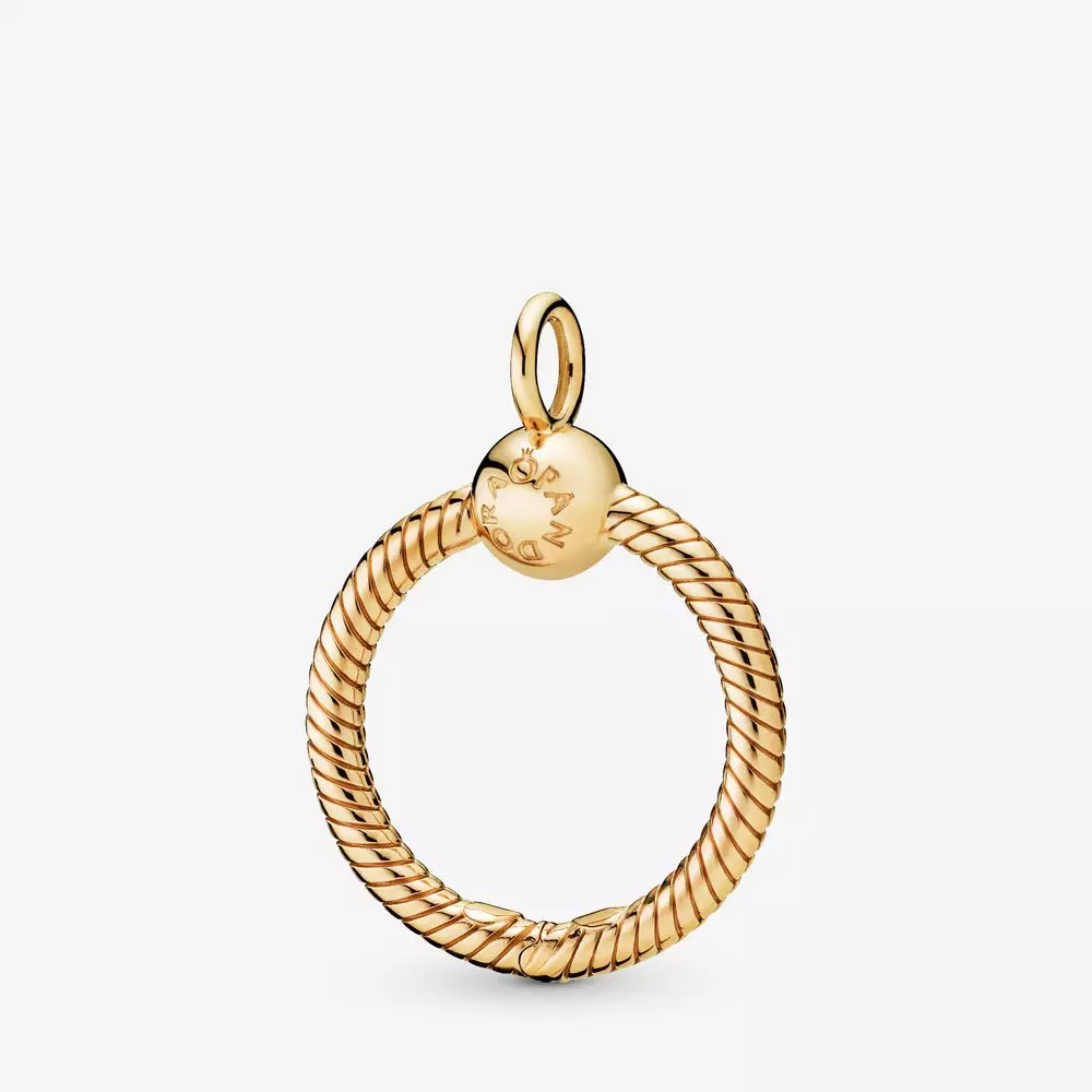 Pandora Moments O Hanger 368736C00