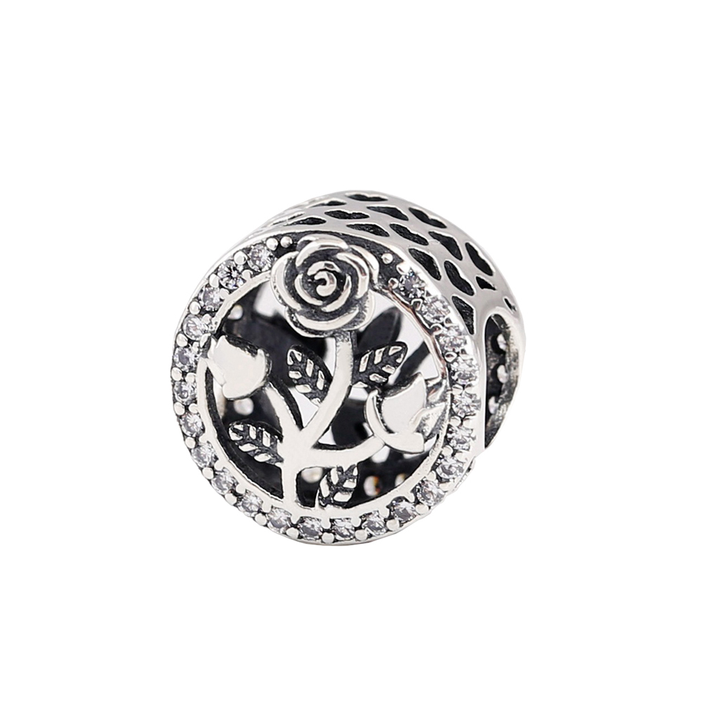 Pandora Roos Bedel P-D-2630 Pandora Roos Bedel P-D-2630