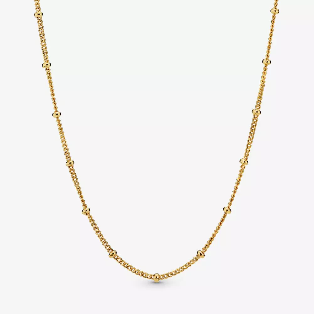 Pandora Shine Beaded Bedel 367210