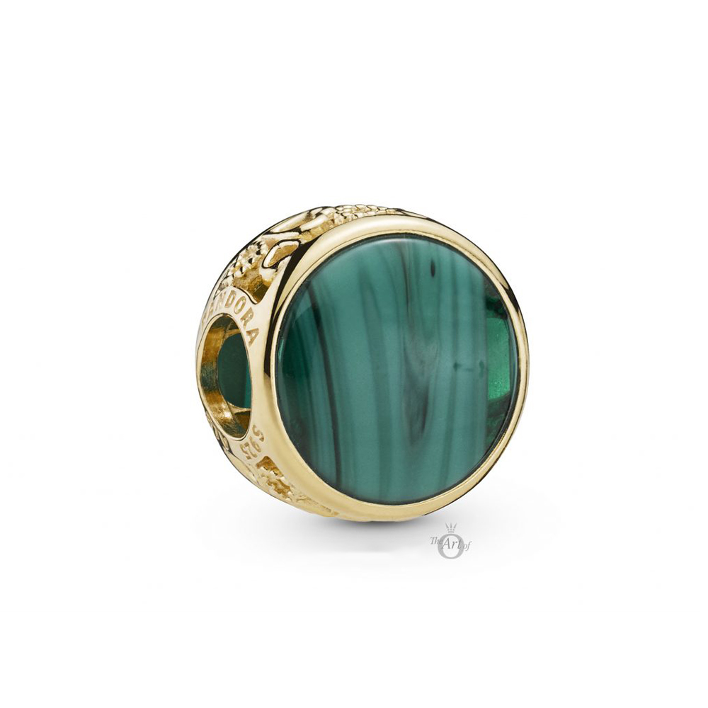 Pandora Shine Prachtig Verschillende Murano Bedel 768152Gmu Pandora Shine Prachtig Verschillende Murano Bedel 768152Gmu